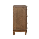 Bellevue - Dresser - Whiskey Brown