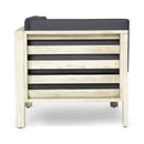 Oana - Stylish Design Arm Chair