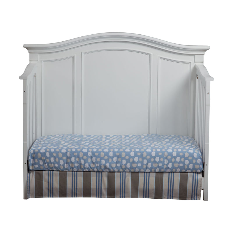 Glendale - 4-in-1 Convertible Crib