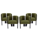 Comfort Stylish Seating Dining Chair