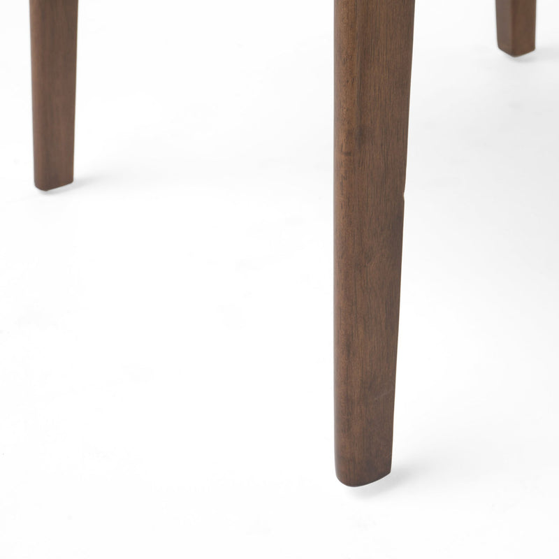 Contemporary Dining Chair With Sleek Design