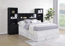 Westpark - Bookcase Headboard