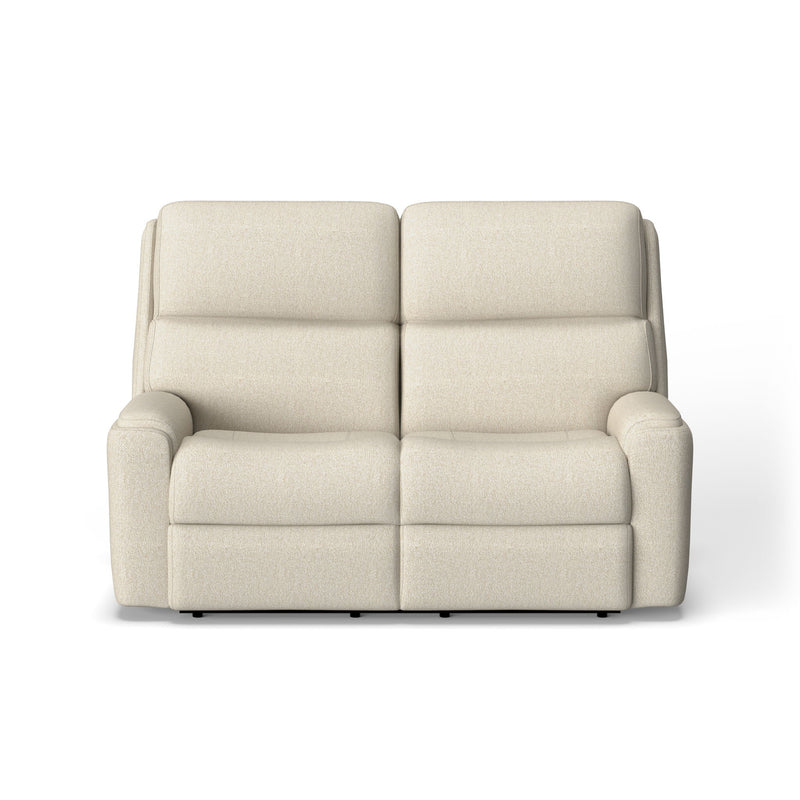 Rio - Reclining Loveseat
