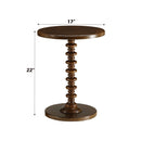 Acton - Accent Table - Atlantic Fine Furniture Inc