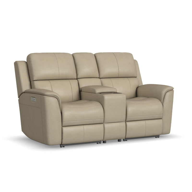 Henry - Reclining Loveseat