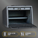 Compact Quick Access Vault