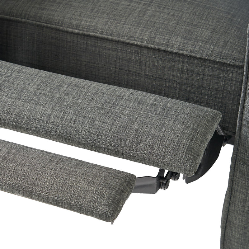 Push Back Chair For Elegant Home