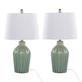 Rockwell - Contemporary Table Lamp (Set of 2)