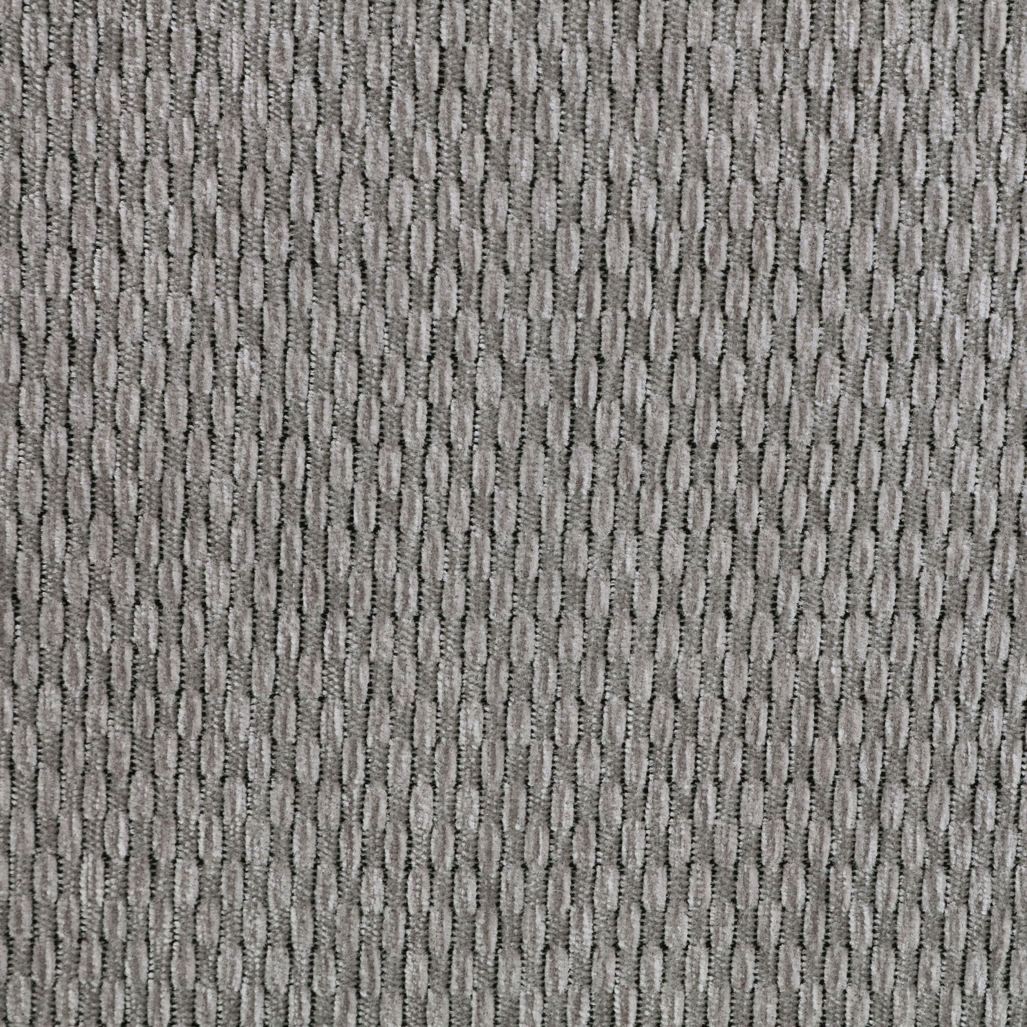 Gilson 2-piece Chenille Upholstered Reclining Sofa Set Grey