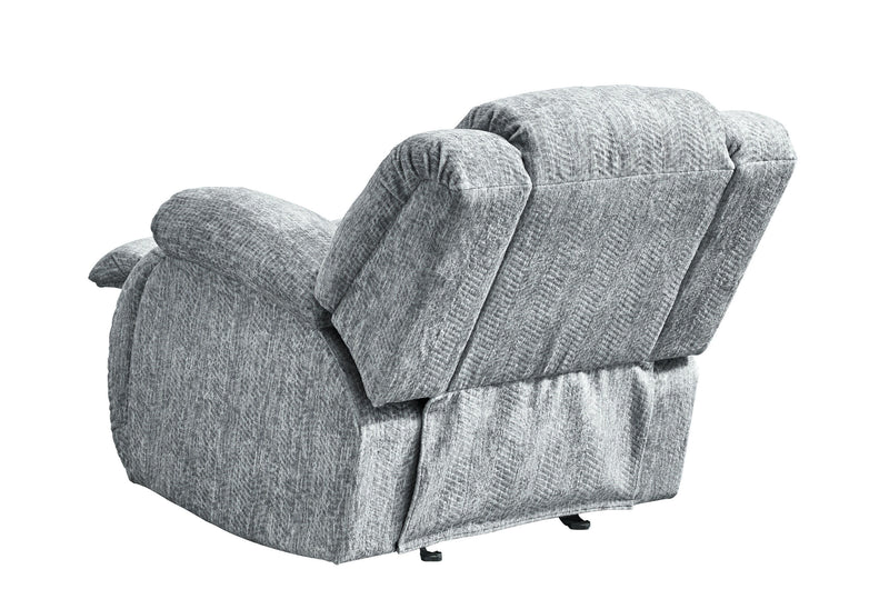 Stonic - Glider Recliner Modern Design