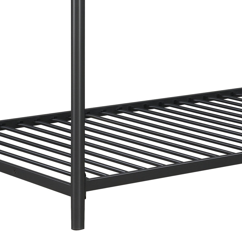 Triple Bunk Bed