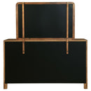 Maderia - 8-Drawer Dresser