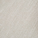 Contemporary Upholstered Dining Chairs With Metal Legs (Set of 2)