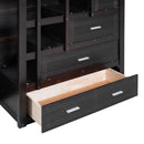 Bunk Bed With Twin Size Trundle And Staircase