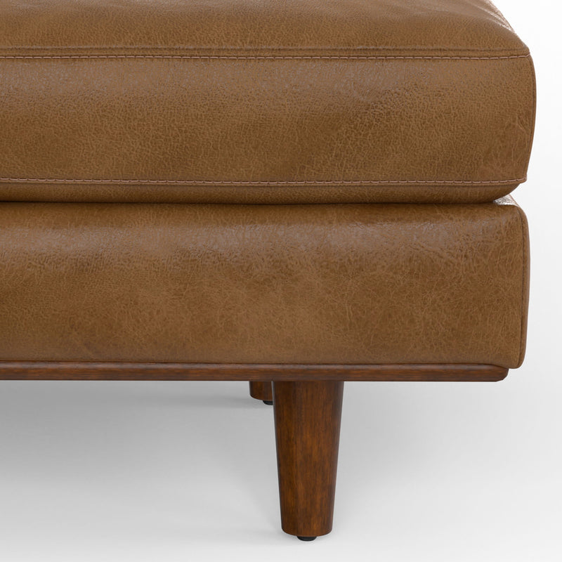 Morrison - Handcrafted Ottoman