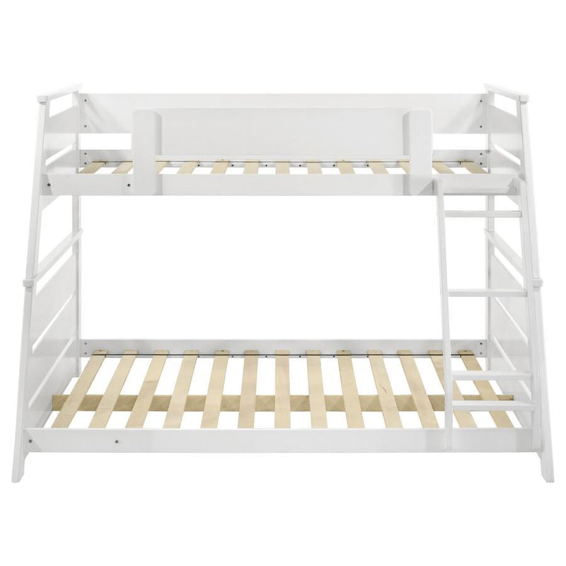 Holden - Wood Veneer Bunk Bed