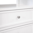 Weston - 2 Drawer Nightstand