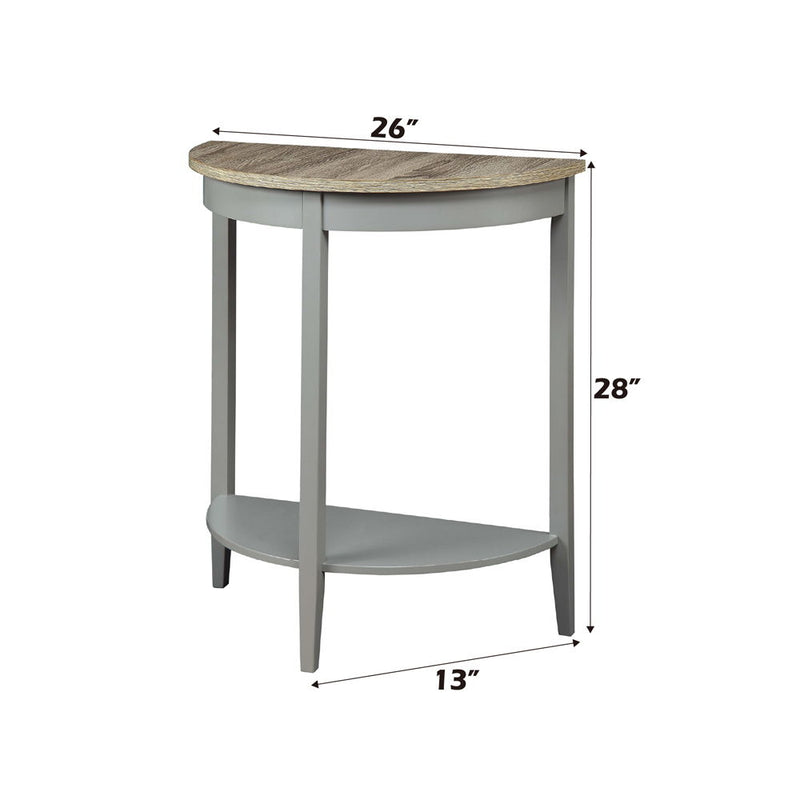 Justino - Console Table