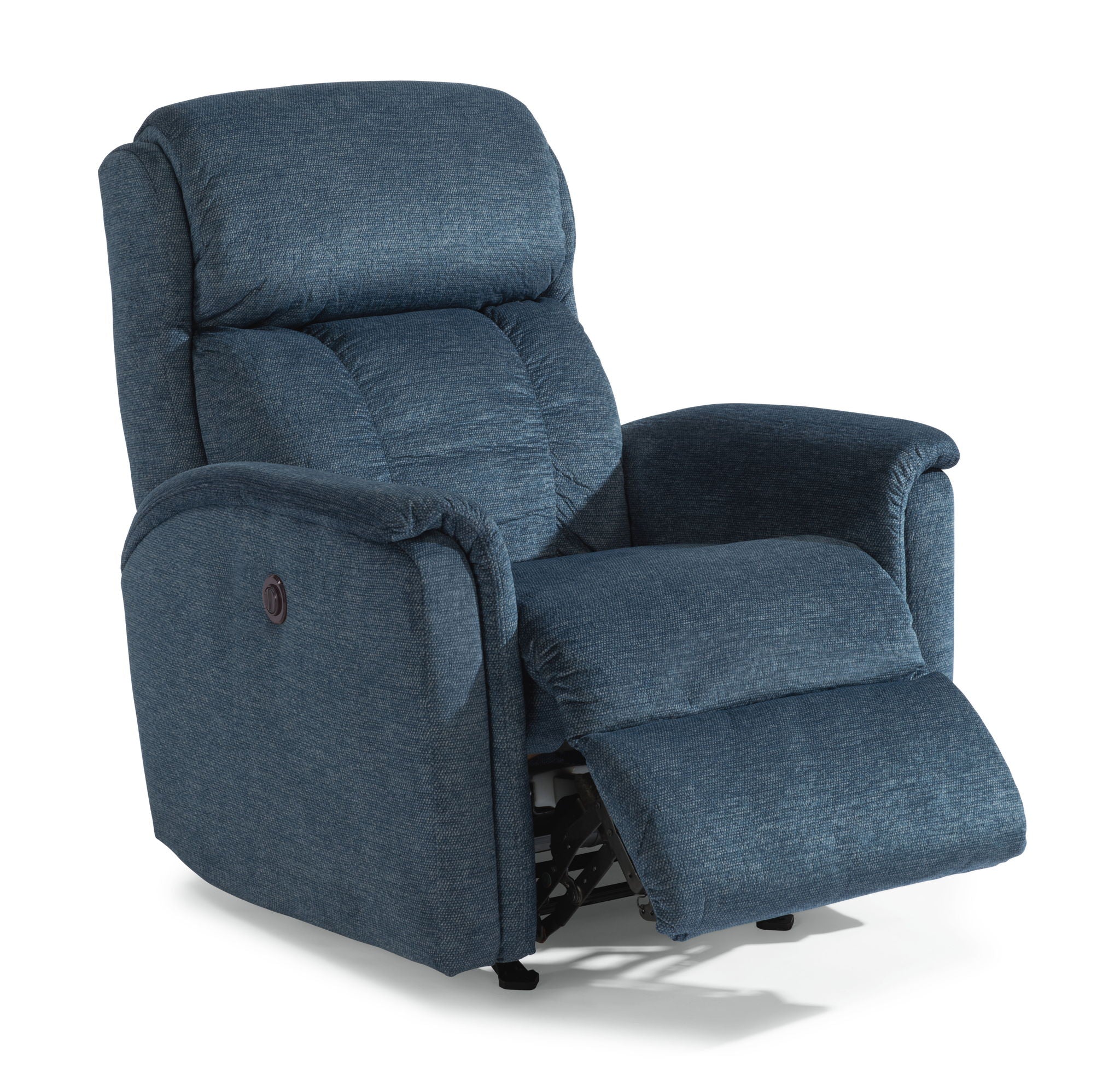 Luna - Reclining Chair - Atlantic Fine Furniture Melbourne FL