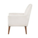 Astrid - Arm Chair - Beige