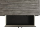 Wade - Youth 6-Drawer Dresser