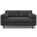 Morrison - Sofa And Ottoman Set