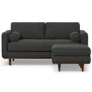 Morrison - Sofa And Ottoman Set