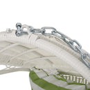 Malia - Wicker Hanging Chair With Cushion