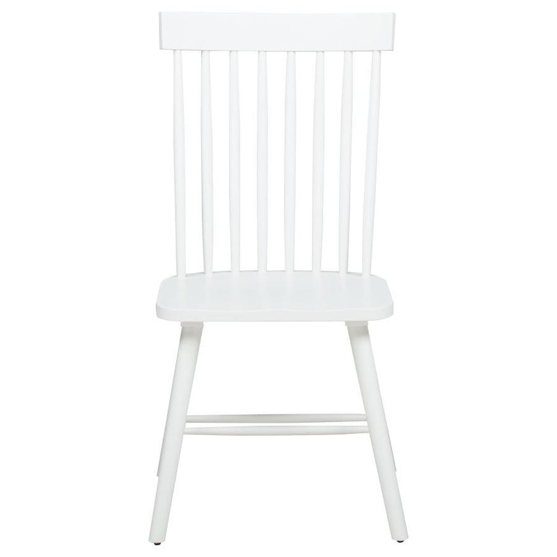 Andrews - Rectangular Dining Set