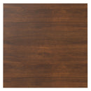 Lowry - Handcrafted Square Dining Table