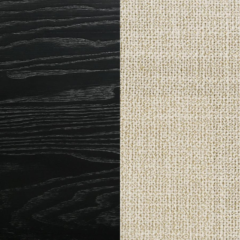 Arini - Panel Bed