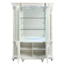 Vanaheim - Curio - Antique White