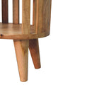 Ariella - Double Shelf Bedside