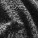 Modular U Shaped Sectional With Ottomans, Luxury Cloud Floor Couch With Deep Seat Fully Compressed Upholstered Sofa