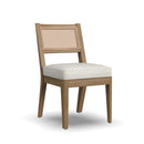 Brentwood - Dining Armless Chair