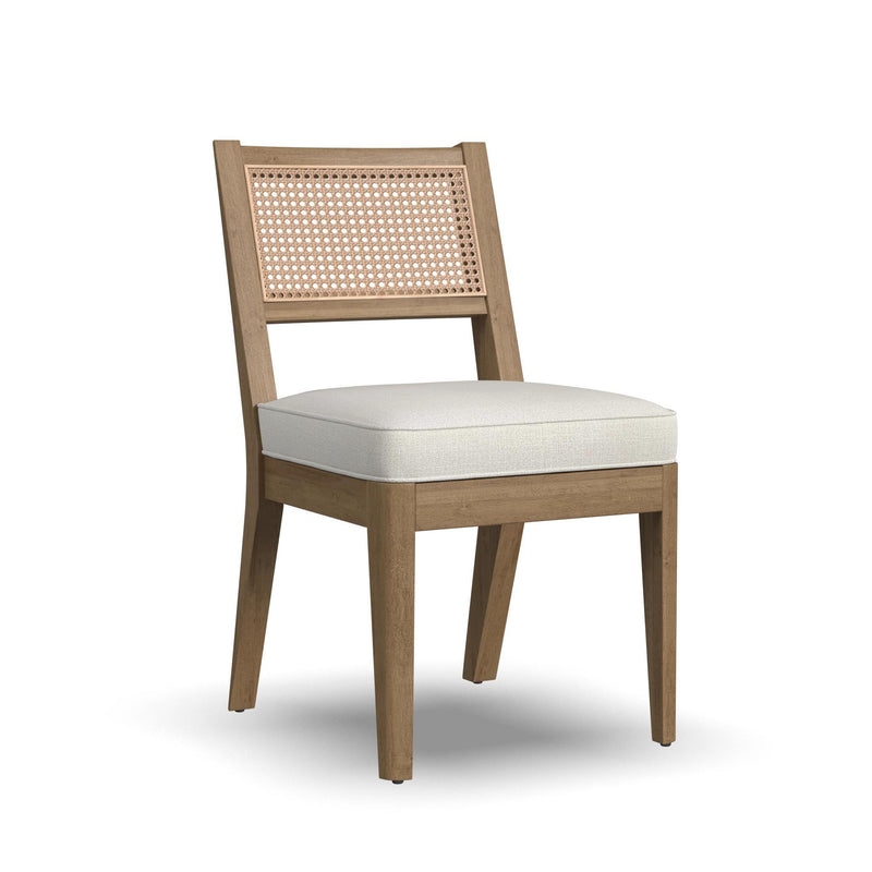 Brentwood - Dining Armless Chair
