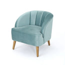 Accent Chair, Club Armchair, Modern Reading Chair