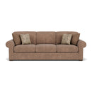 Randall - Three-Cushion Sofa
