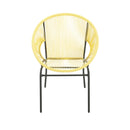 Nusa - Oudoor Wicker Chair (Set of 2)