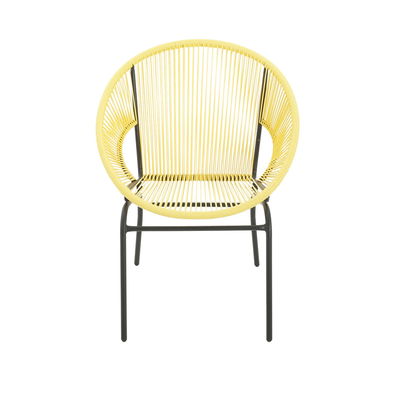 Nusa - Oudoor Wicker Chair (Set of 2)