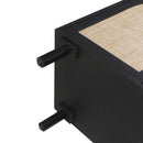 4 Door Cabinet, Customizable Storage System