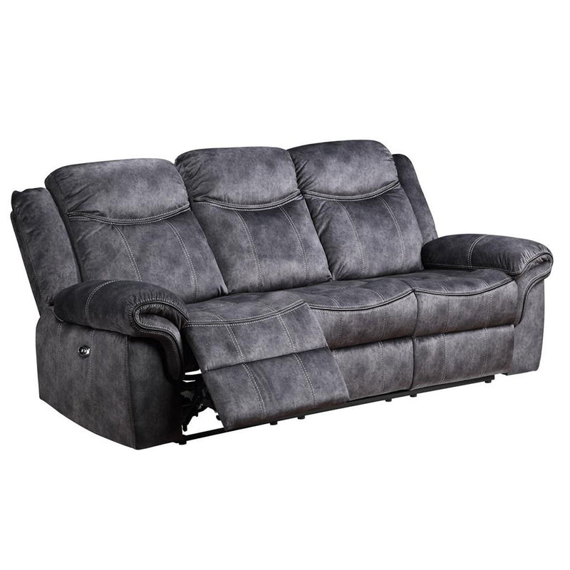 Jimny - Domino Power Reclining Sofa