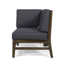 Perla - Corner Chair