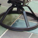 Capri - Outdoor Swivel Rocking Chair