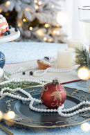 Christmas Ball Ornaments Decorative Hanging Tree Ornaments For Holiday Party Decorations