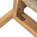 Sumbawa - Outdoor Club Chair