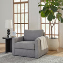 Flex - Chair with Standard Arm