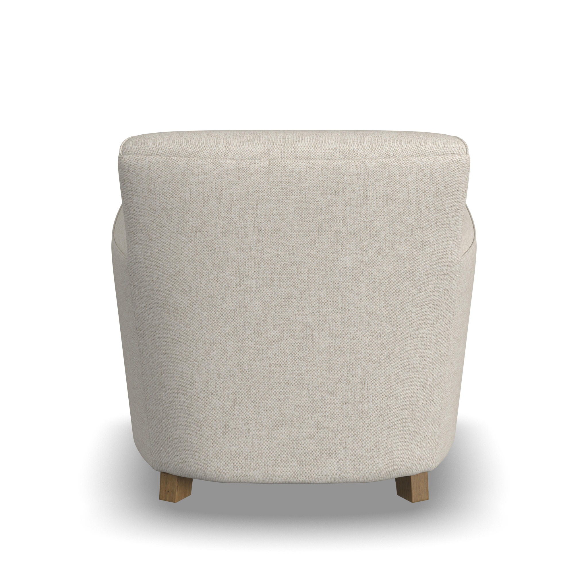 Kingman - Fabric Chair