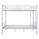 Steel Construction Bunk Bed