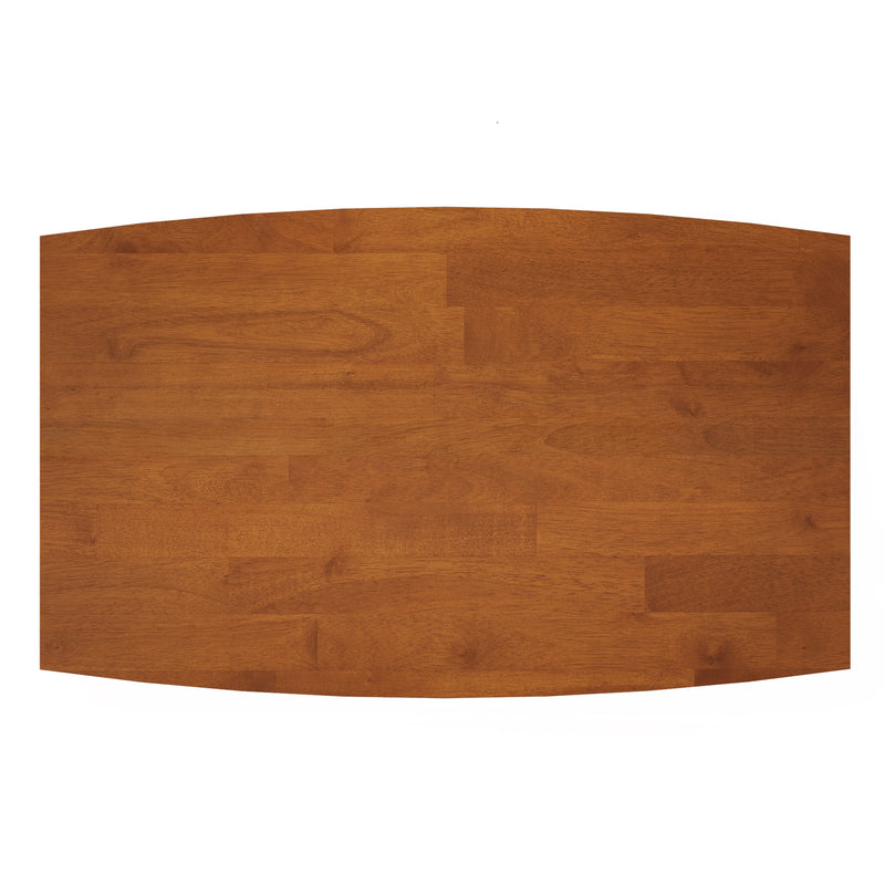 Draper - Rectangular Dining Table